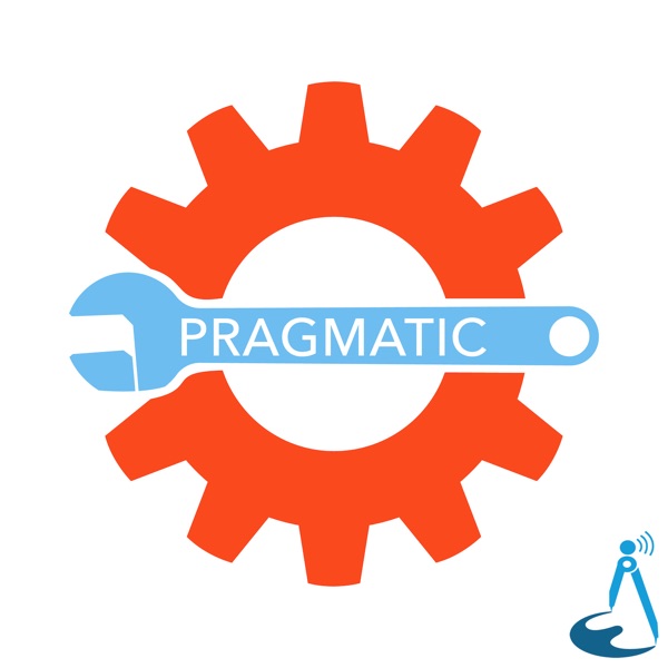 Pragmatic Artwork