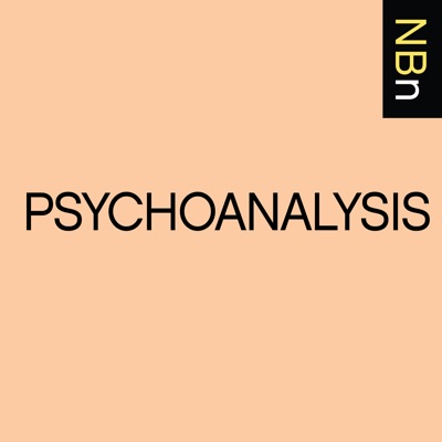 New Books in Psychoanalysis New Books in Psychoanalysis