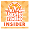 Taste Radio Insider