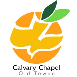 Calvary Chapel Old Towne Orange Sunday Night