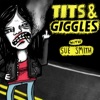 Tits & Giggles artwork