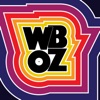 WBOZ  "The Bounce" artwork