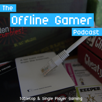 Episode 65 – UKGE 2021 Preview Part 1 - Richard Denning