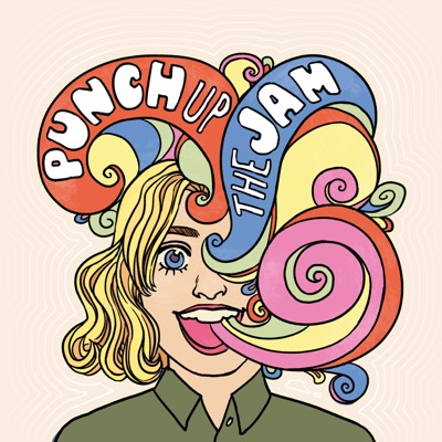 Punch Up The Jam Punch Up The Jam