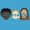 Cachinnations artwork