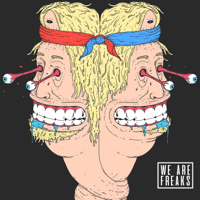 We Are Freaks Podcast podcast