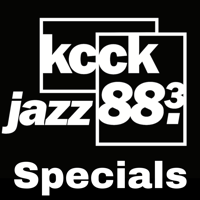KCCK Specials podcast