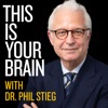 This Is Your Brain With Dr. Phil Stieg artwork