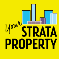 Your Strata Property With Amanda Farmer podcast