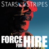 Force for Hire artwork