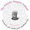 Five(ish) Fangirls Podcast artwork