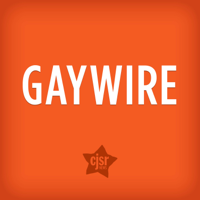 Gaywire podcast