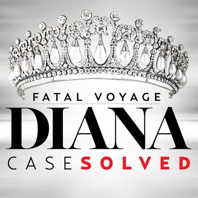 Diana: Case Solved Diana: Case Solved