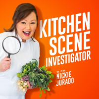 Kitchen Scene Investigator podcast