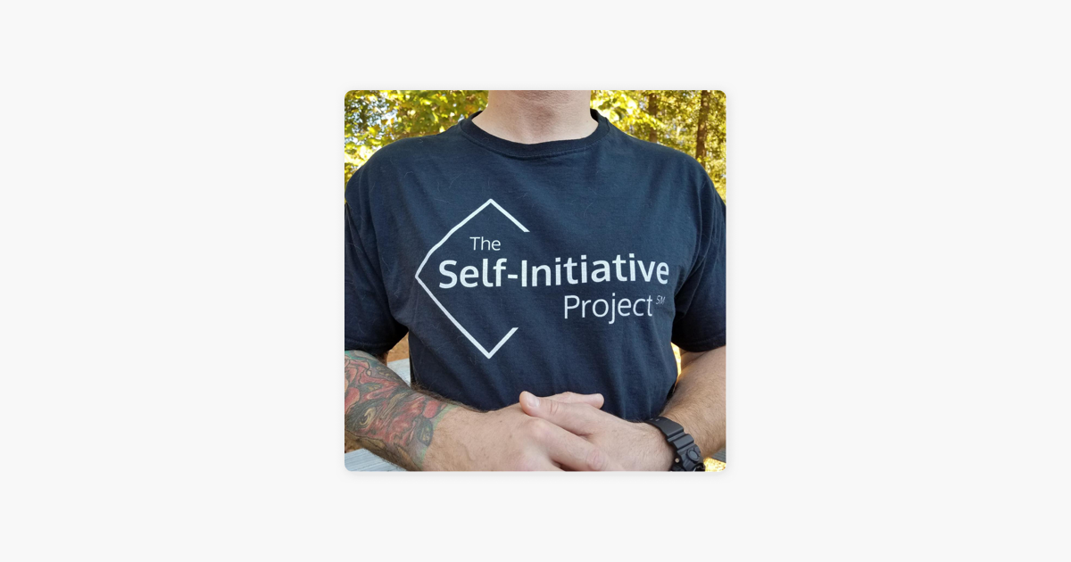 the-self-initiative-project-on-apple-podcasts