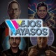 DISEÑAR ES MI PASIÓN - Viejos Payasos Ep. 258