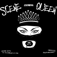 Scene Queen with Gio podcast