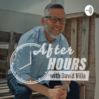 After Hours with David Villa podcast