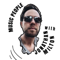 Music People podcast