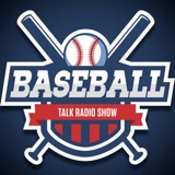 The Baseball Talk Radio Show - All Star Game Edition podcast episode