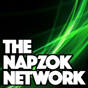 The Napzok Network podcast