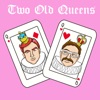 Two Old Queens artwork