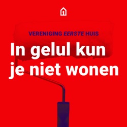 In gelul kun je niet wonen