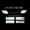 210 Holy Hip Hop Texas artwork