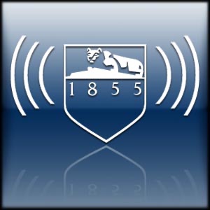 George and Ann Richards Civil War Era Center Podcasts - Podcasts cover