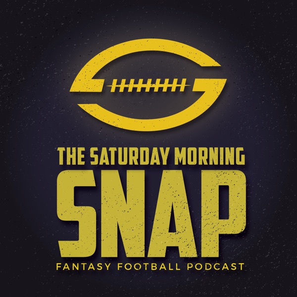 The Snap! Fantasy Football Podcast
