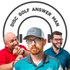 Disc Golf Audio artwork