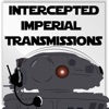 Intercepted Imperial Transmissions artwork