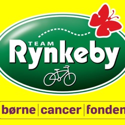 Team Rynkeby