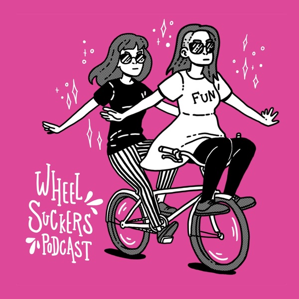 600px x 600px - Porn Pedalling with Rebecca More â€“ Wheel Suckers Podcast ...