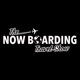 The Now Boarding Travel Show