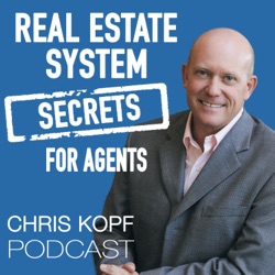 The Secret to a Sustainable Real Estate Agent Business