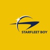 Starfleet Boy - A Star Trek Podcast artwork