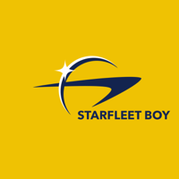 Starfleet Boy - A Star Trek Podcast podcast