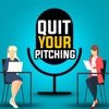 Quit Your Pitching artwork