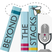 Beyond the Stacks by Milton Public Library podcast