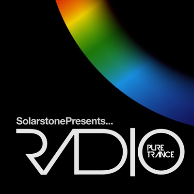 Pure Trance Radio Podcast with Solarstone Pure Trance Radio Podcast with Solarstone