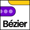 Bézier artwork