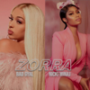 Bad Gyal, Nicki Minaj - Zorra - rnst