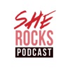 She Rocks Podcast artwork