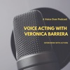 Voice Acting Stories artwork