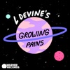 L Devine's Growing Pains artwork