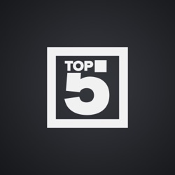 CNET Top 5 (HD)