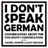 I Don't Speak German artwork