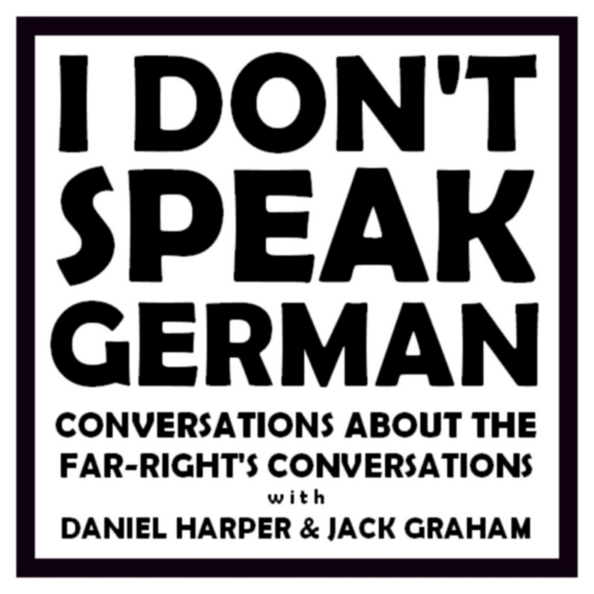 I Don T Speak German Podcast Podtail - intermediate roblox programming black and white brandon john