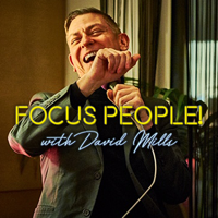 Focus People! podcast